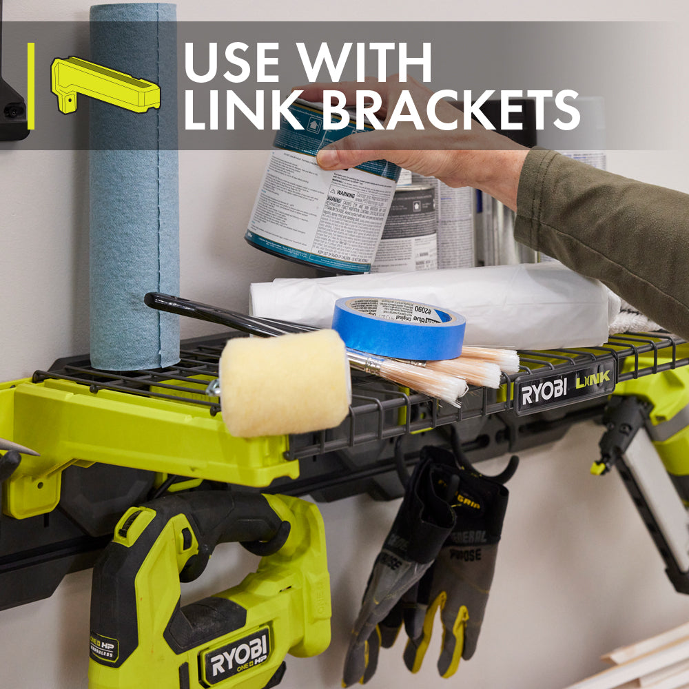 LINK 21" WIRE SHELF Image 6