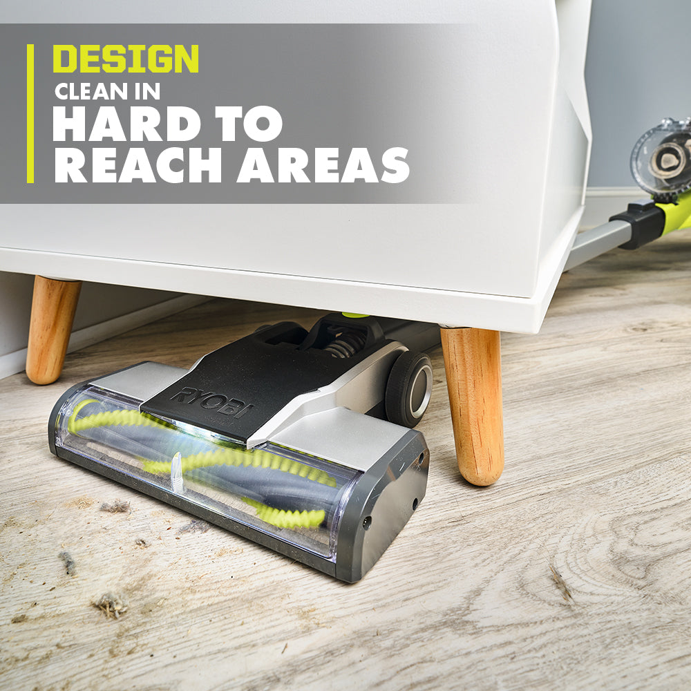 18V ONE+ STICK VACUUM KIT Image 4