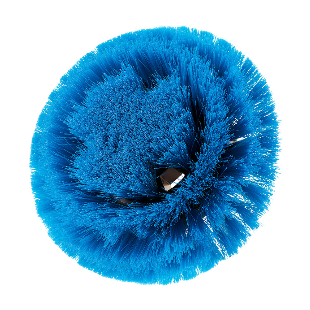 Soft Bristle Round Brush