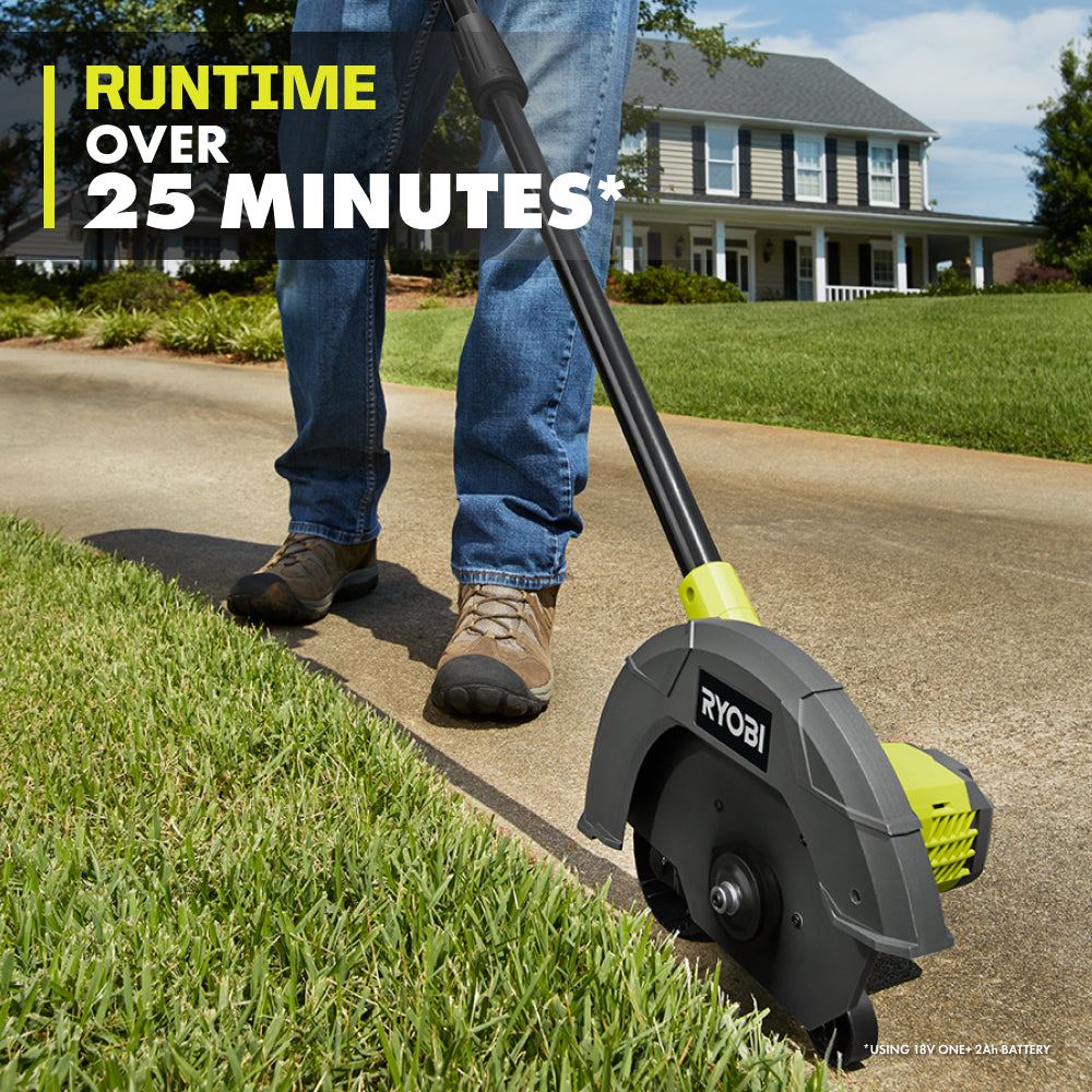 18V ONE+ Edger Kit