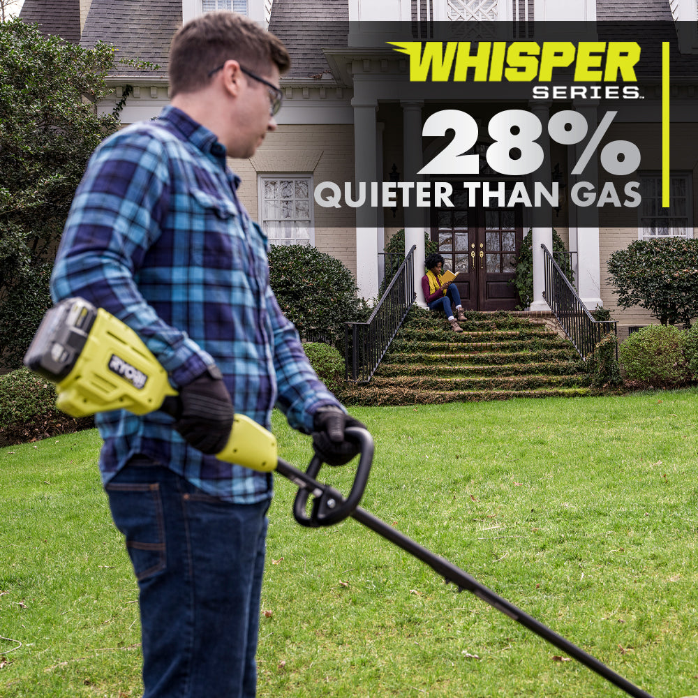 18V ONE+ HP Brushless 15" String Trimmer