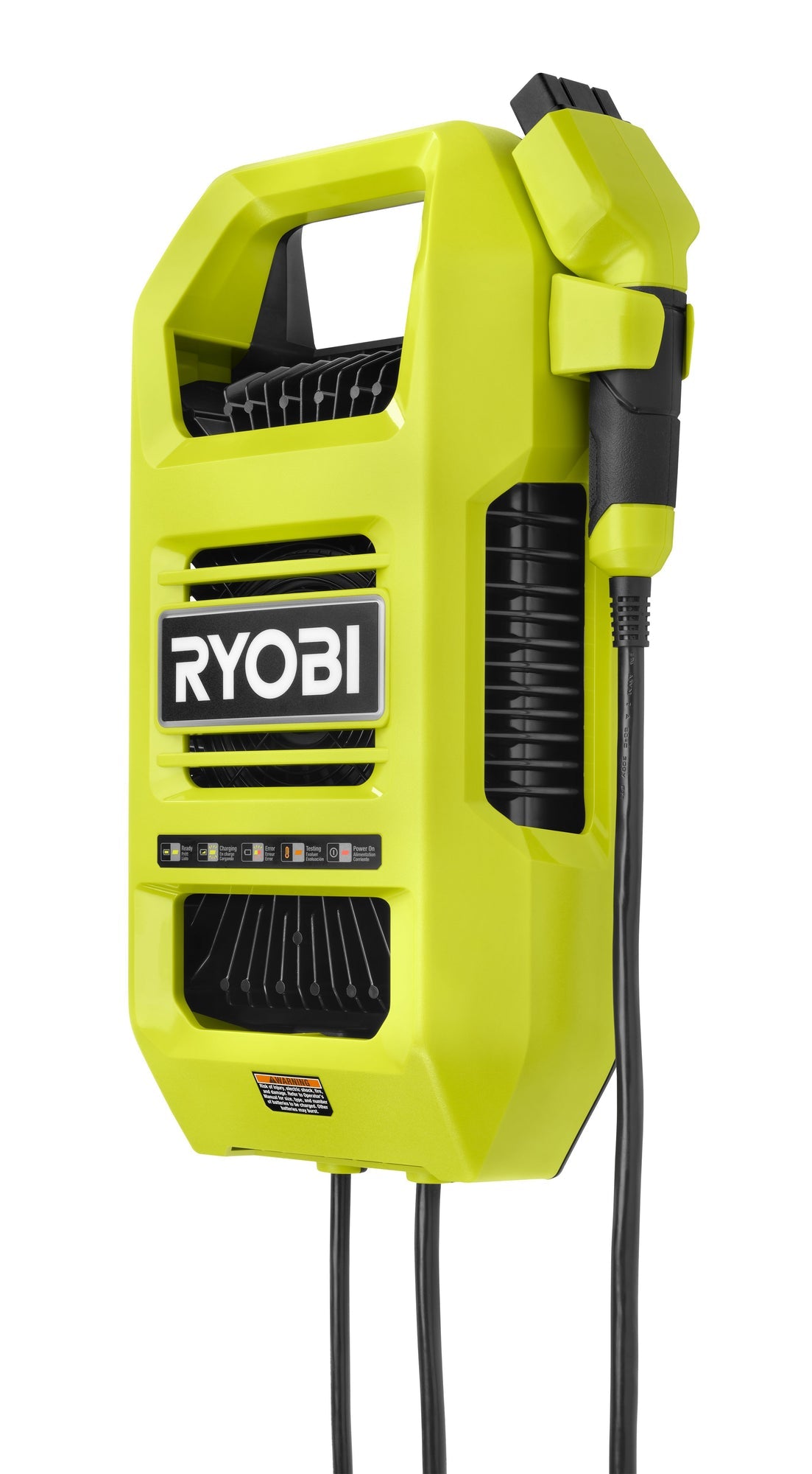 80V HYPER CHARGER Image 8