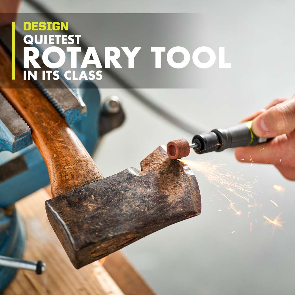 18V ONE+ ROTARY TOOL STATION KIT Image 4