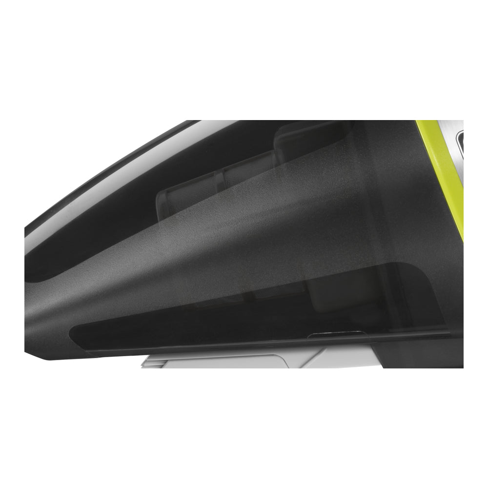 18V ONE+™ HAND VACUUM Image 4