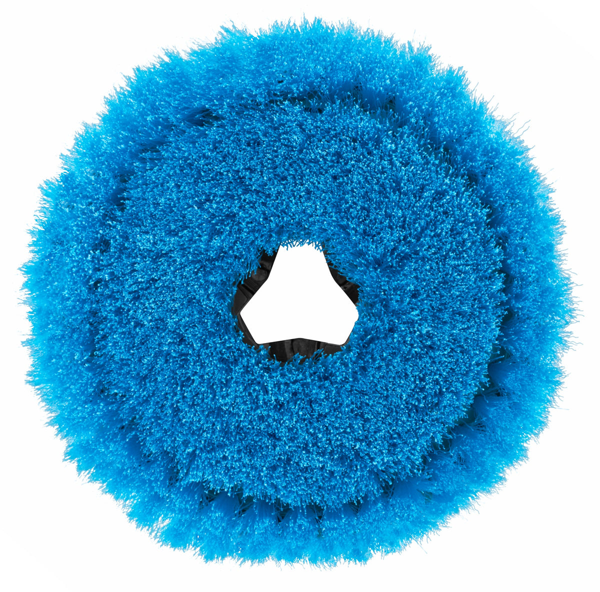 6" Soft Bristle Brush Image 2
