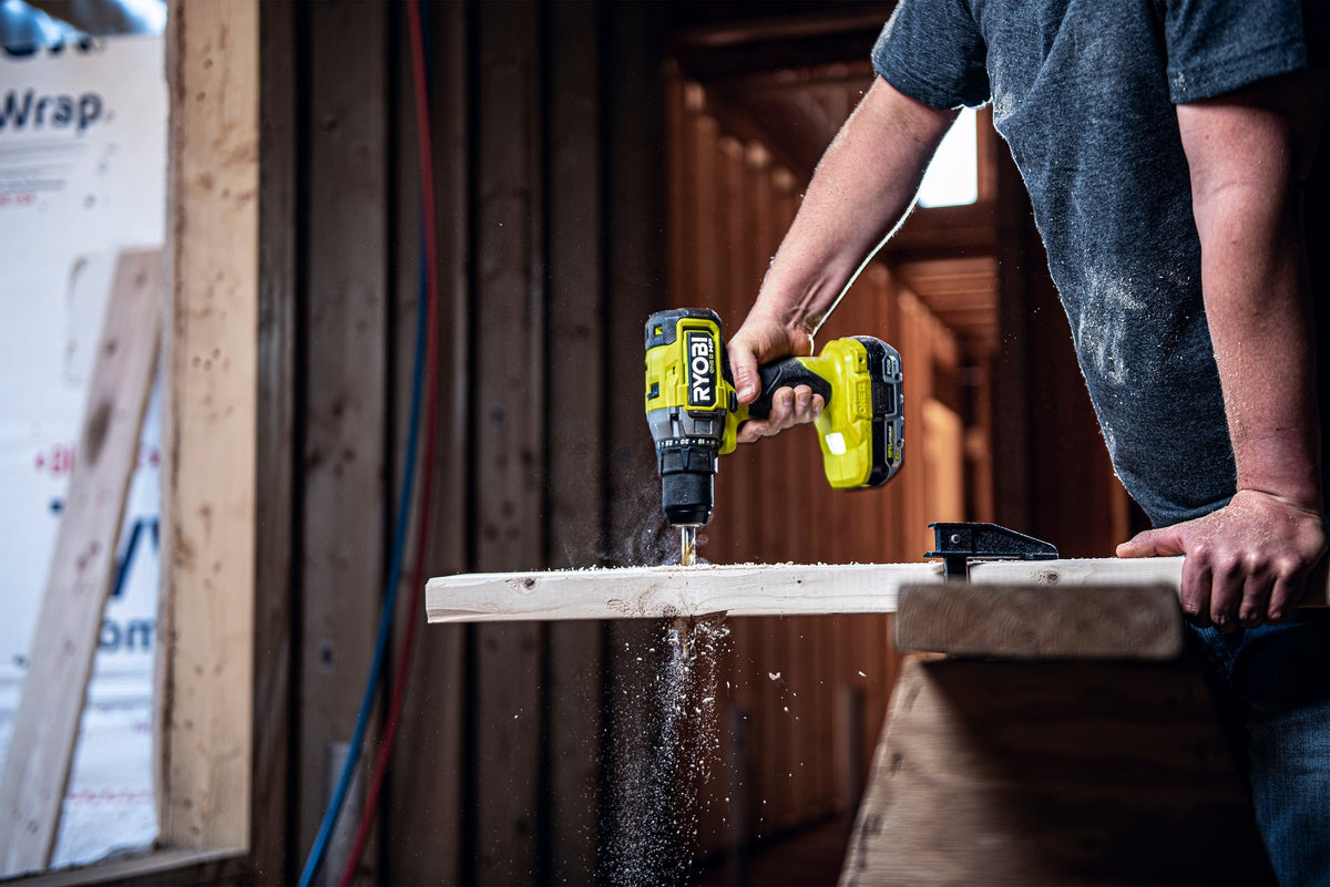 18V ONE+ HP BRUSHLESS 2-TOOL COMBO KIT Image 4