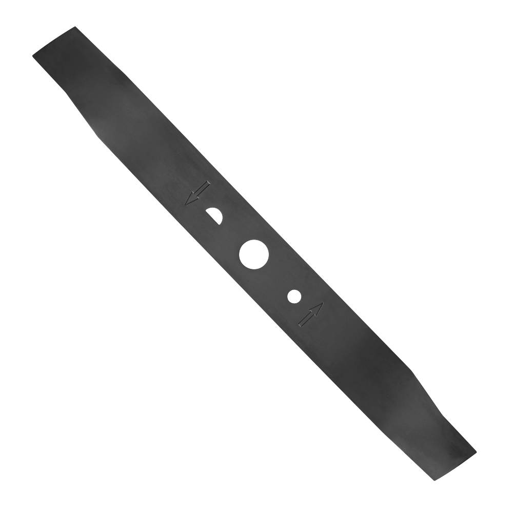 18" LAWN MOWER REPLACEMENT BLADE image