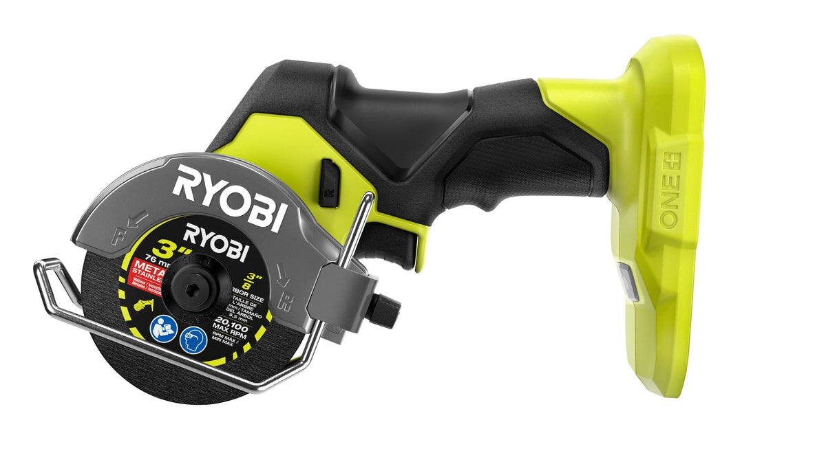 18V Compact Brushless 4-Tool Combo Kit image