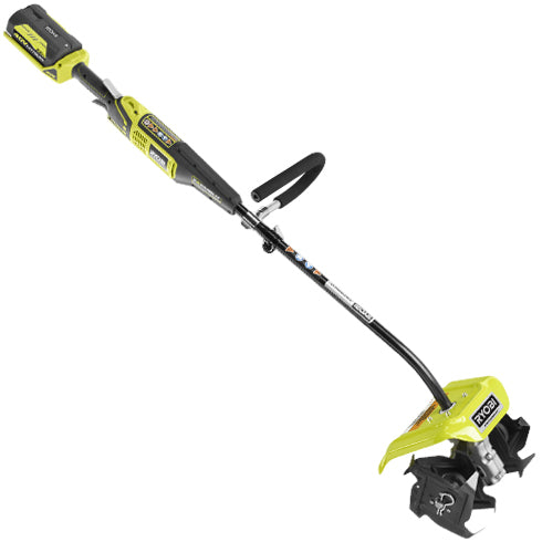 40V  Attachment Capable Cultivator Image 2