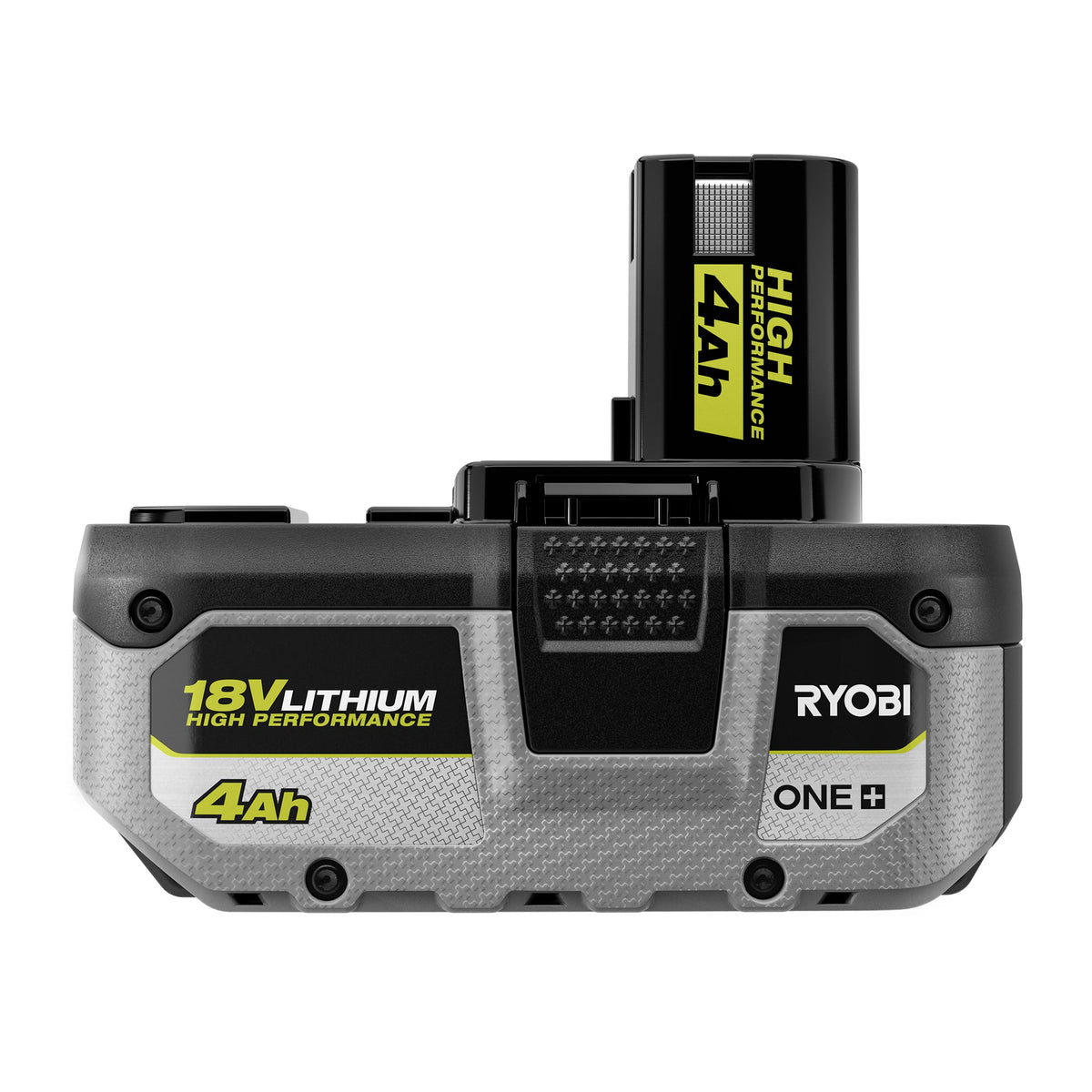 18V ONE+ HP Brushless 4-Mode 1/2" Impact Wrench Kit image