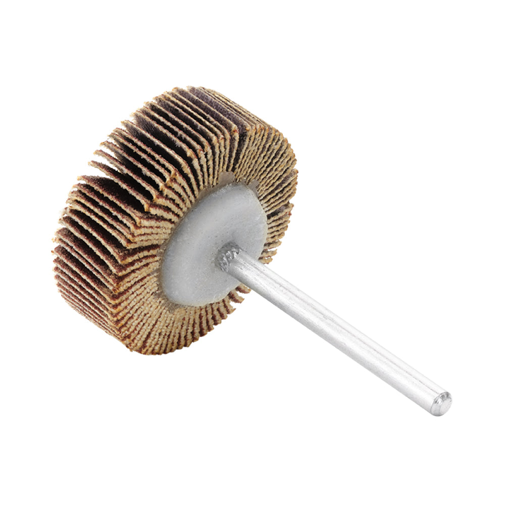 120 GRIT SANDING FLAPWHEEL image