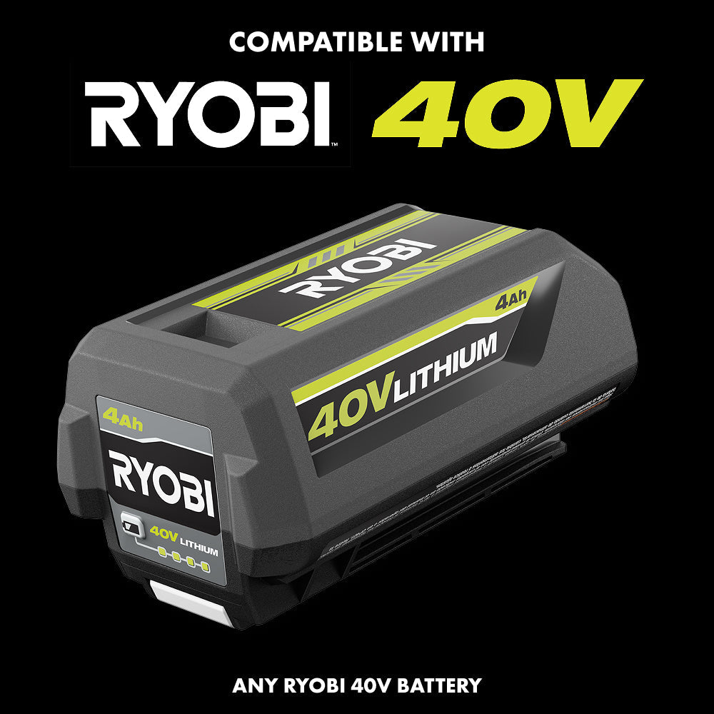 40V 2A Lithium-Ion Charger