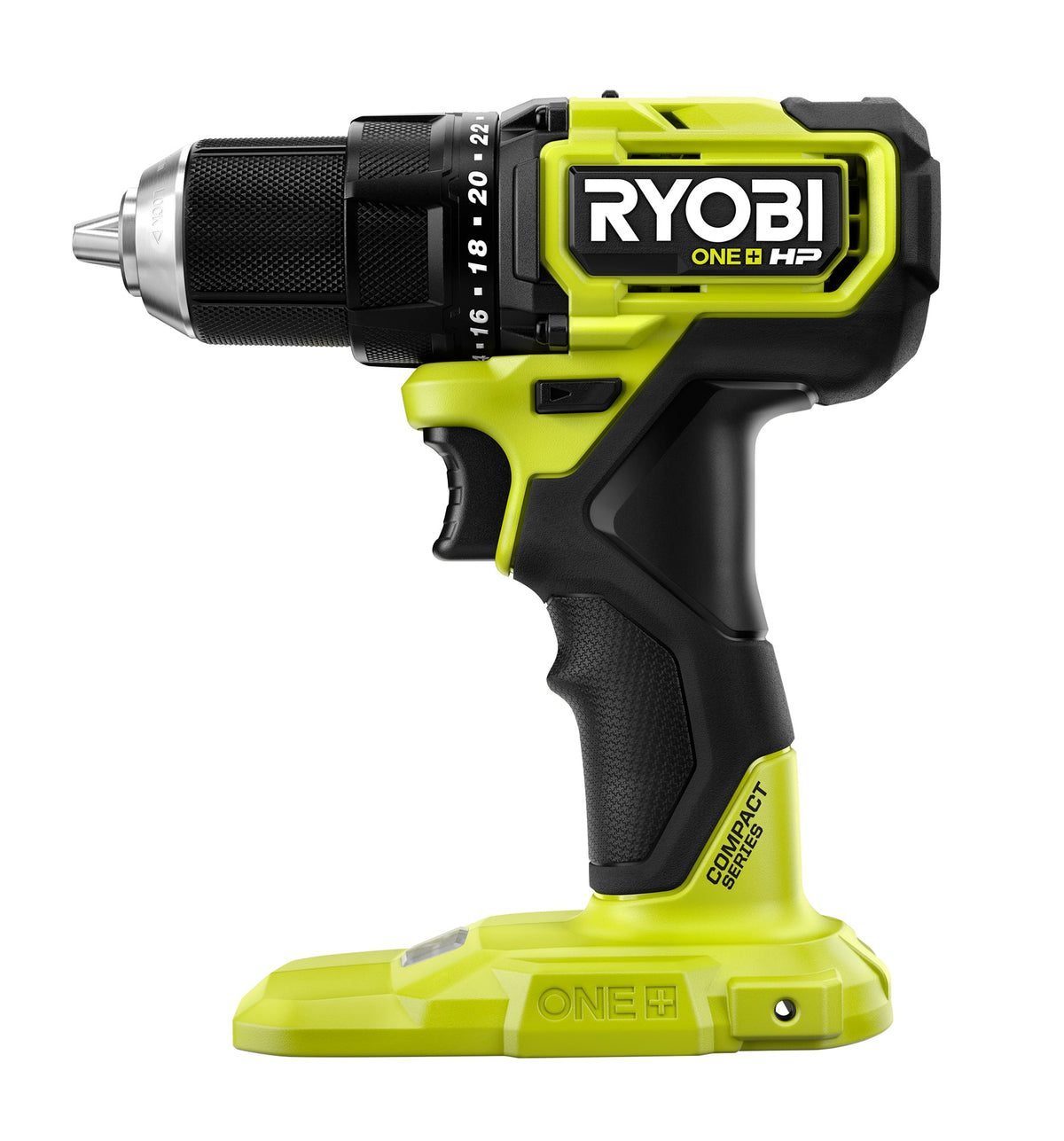 18V ONE+ HP COMPACT BRUSHLESS 2-TOOL COMBO KIT image