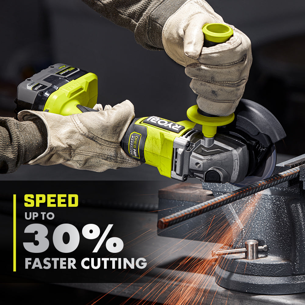 18V Brushless 8-Tool Combo Kit Image 14