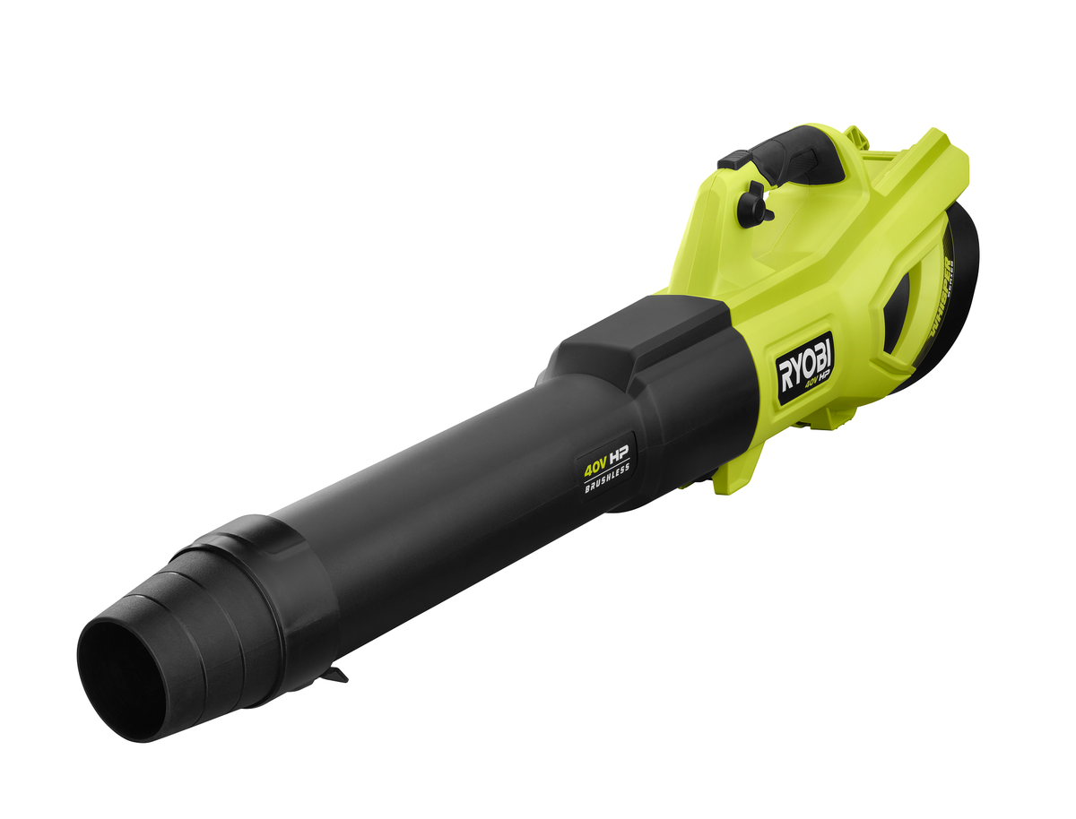 40V HP BRUSHLESS 650 CFM WHISPER SERIES BLOWER image 11