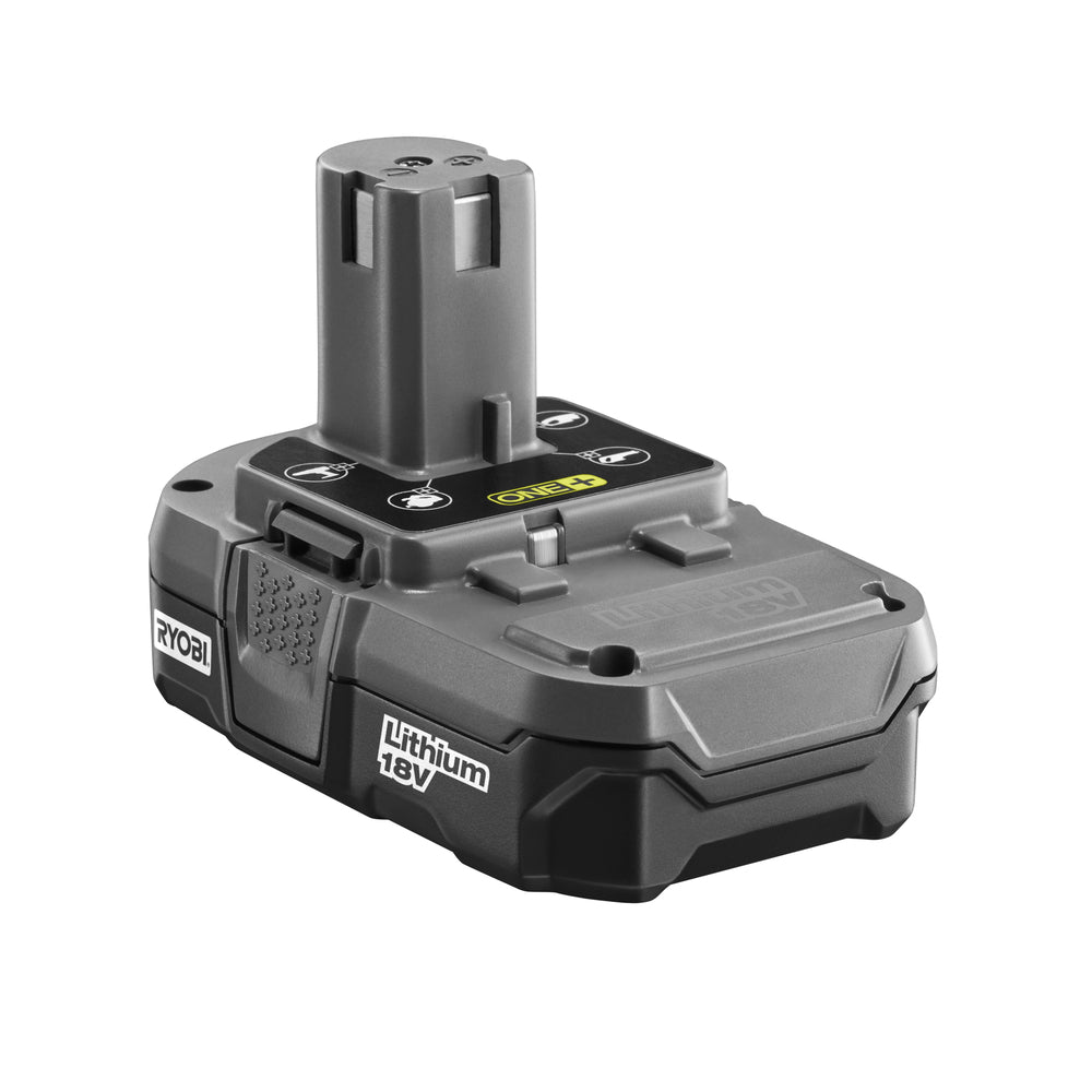 18V ONE+™ Compact Drill/Driver Kit Image 5