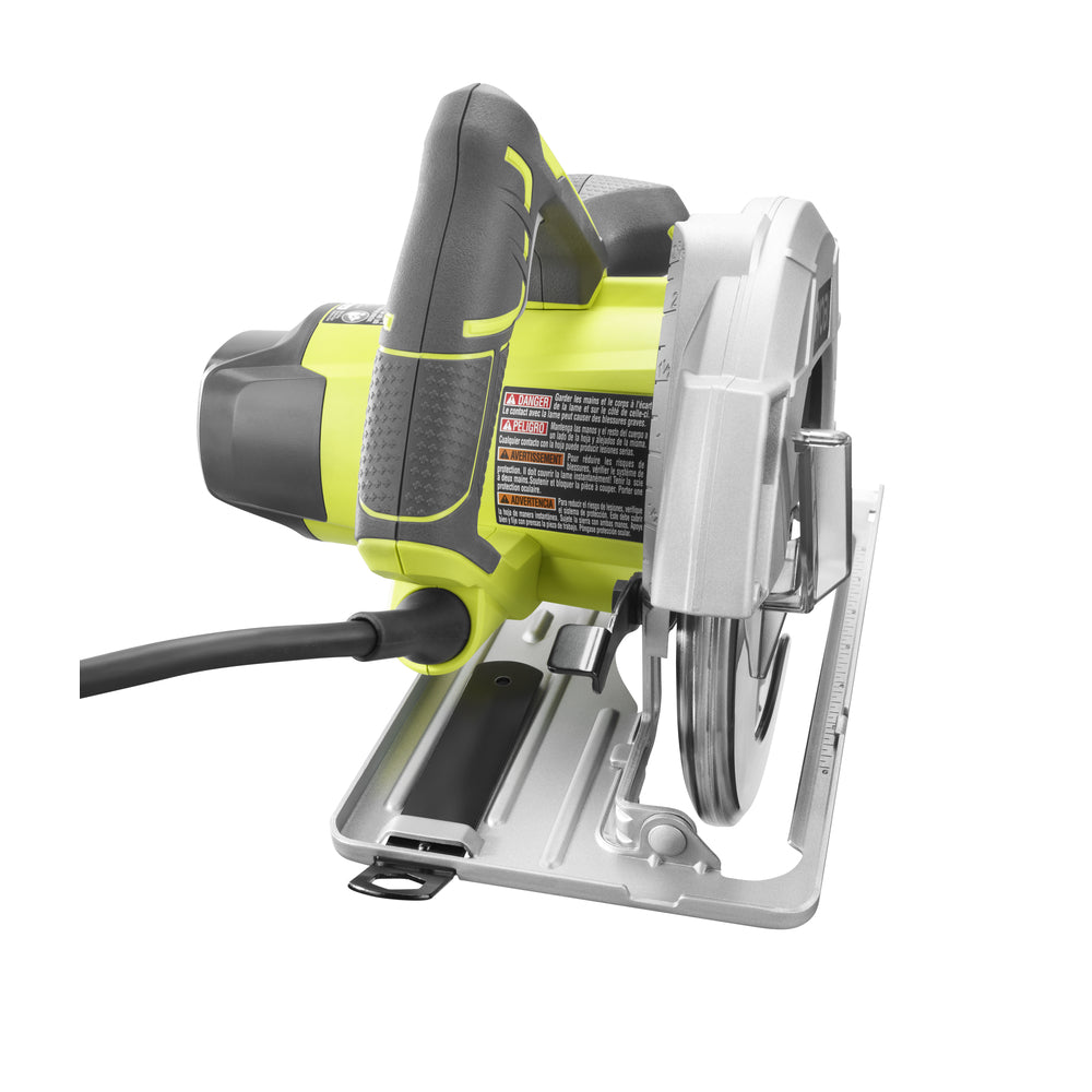 15 Amp 7 1/4" Circular Saw Image 3