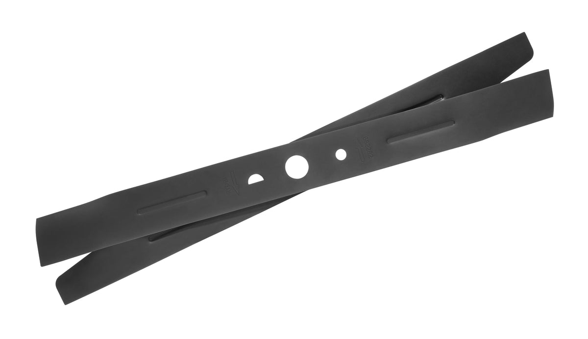 46" TRACTOR CROSS CUT BLADES image