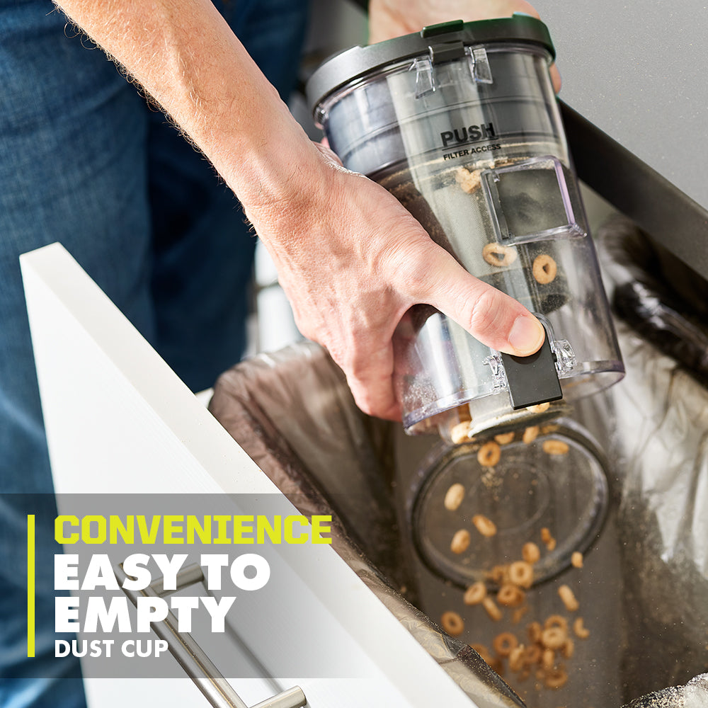 18V ONE+ STICK VACUUM Image 5