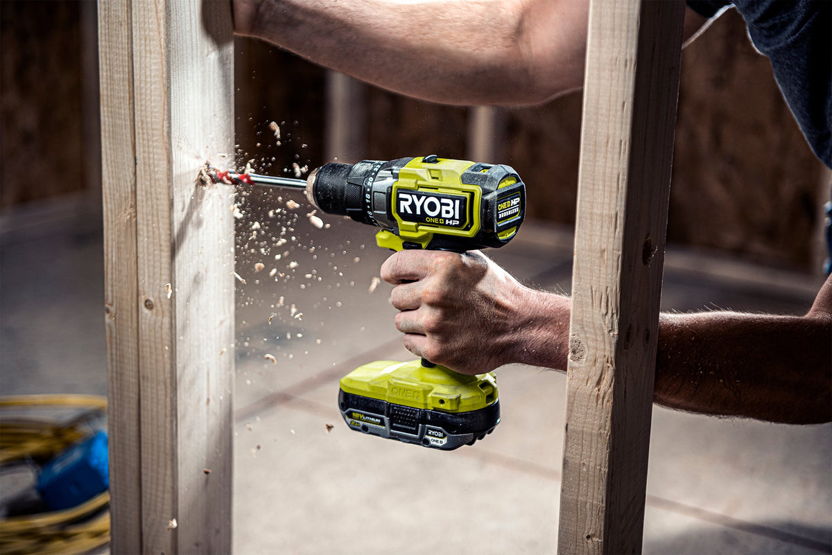 18V ONE+ HP BRUSHLESS 2-TOOL COMBO KIT Image 7