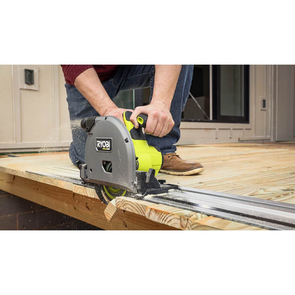 55” TRACK SAW TRACK Image 6