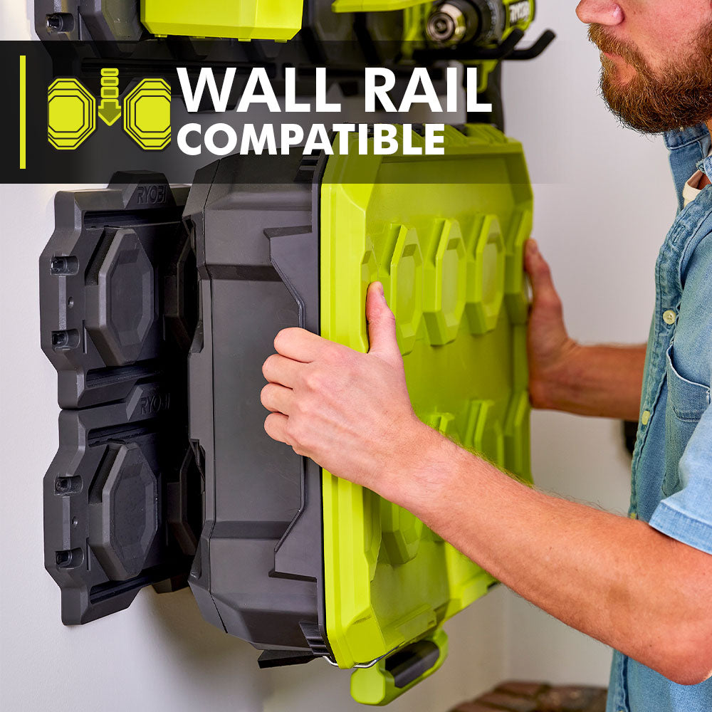 14 PC. LINK RECREATIONAL STORAGE KIT  Image 9