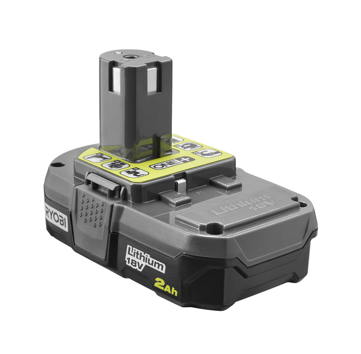 18V ONE+™ Brushless drill/driver kit Image 4