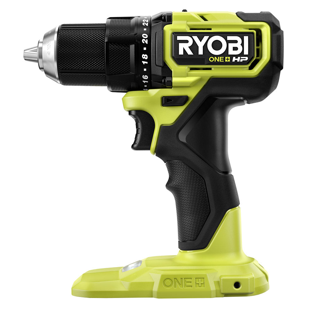 18V ONE+ HP Compact Brushless Drill and Impact Driver 2-Tool Kit image