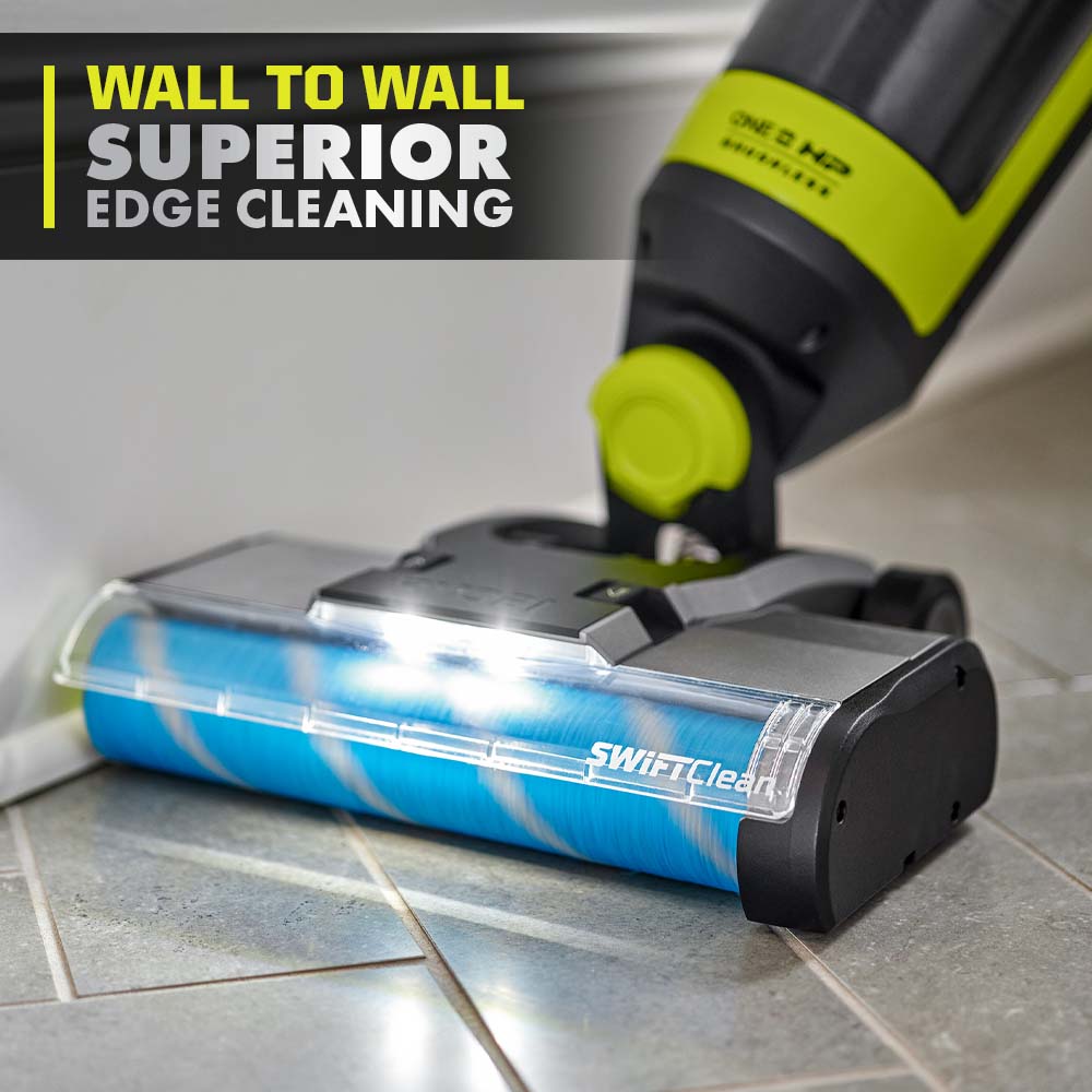 18V ONE+ HP SWIFTCLEAN WET/DRY STICK VACUUM Image 7