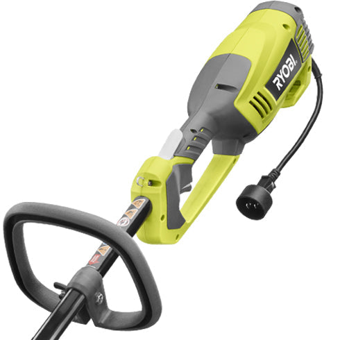 10 Amp Electric Attachment Capable String Trimmer Image 2