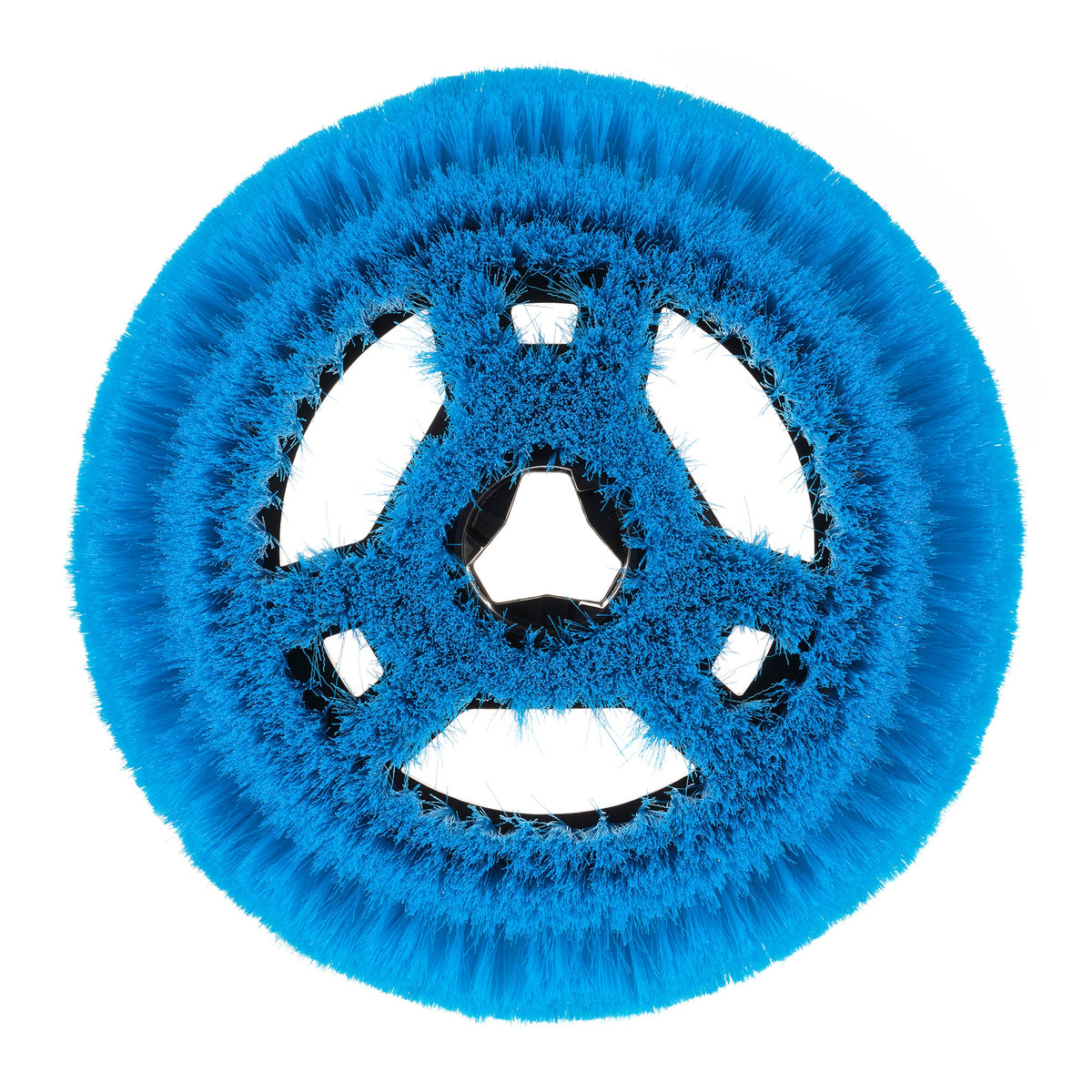 9" VORTEX SOFT BRISTLE BRUSH Image 8