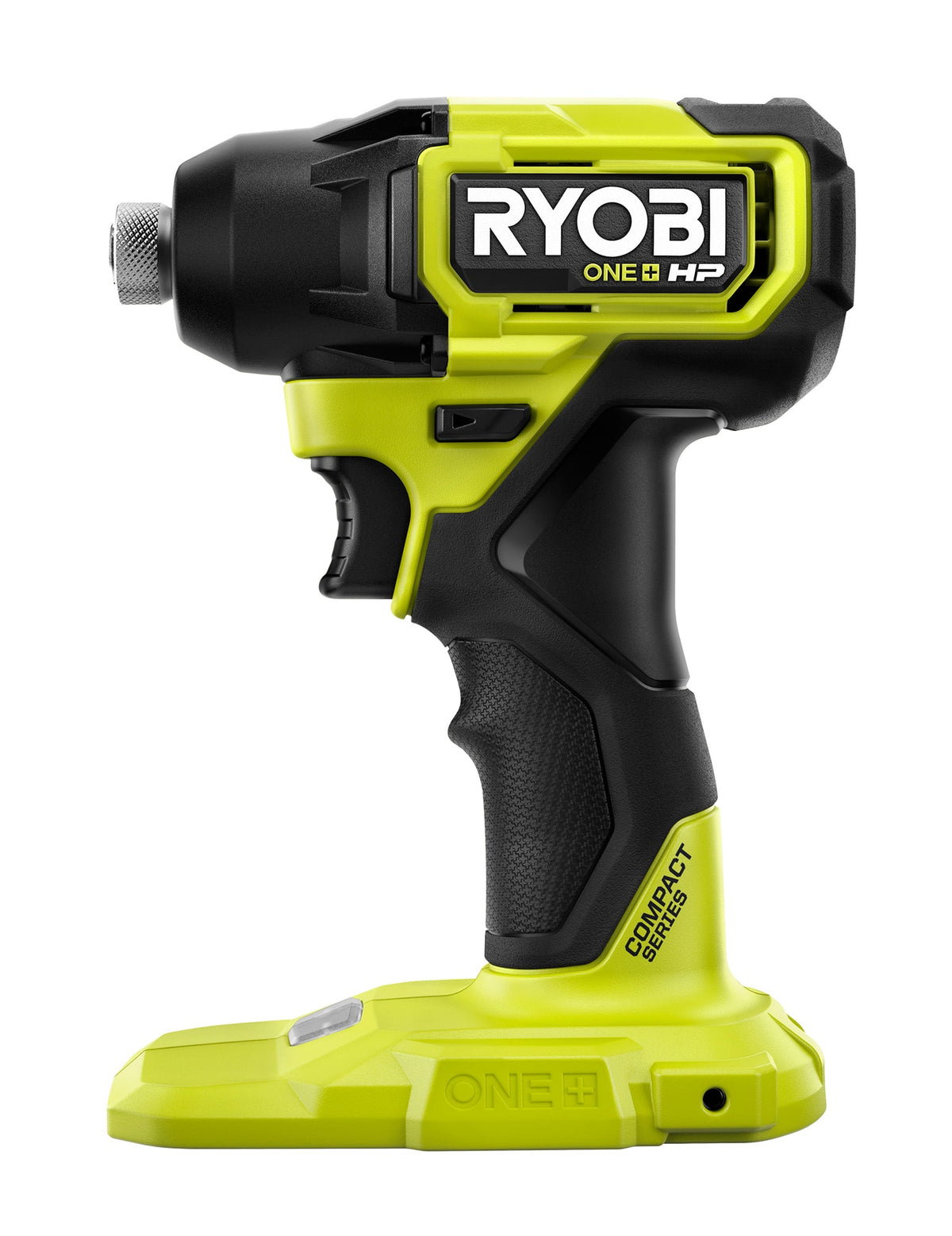 18V ONE+ HP COMPACT BRUSHLESS 1/4" HEX IMPACT DRIVER KIT image