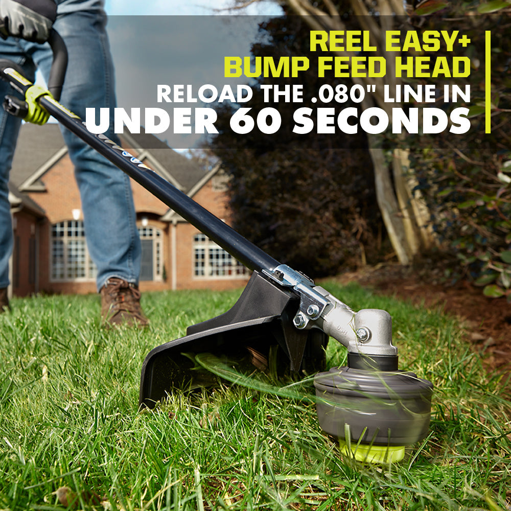 EXPAND-IT 18" STRING TRIMMER ATTACHMENT Image 4