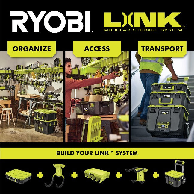 LINK TOOL BOX Image 2