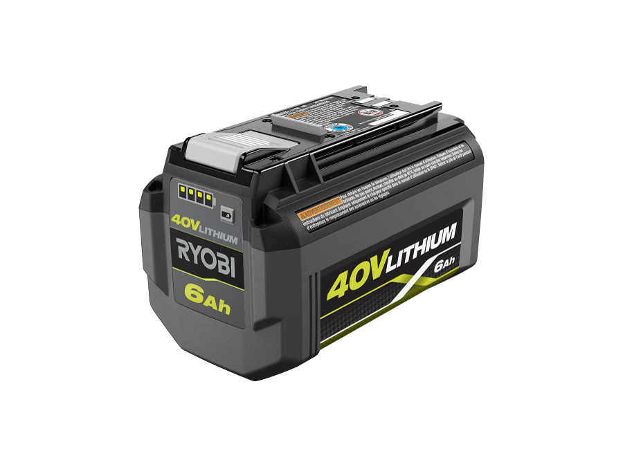 40V HP BRUSHLESS 18" SNOW BLOWER KIT image