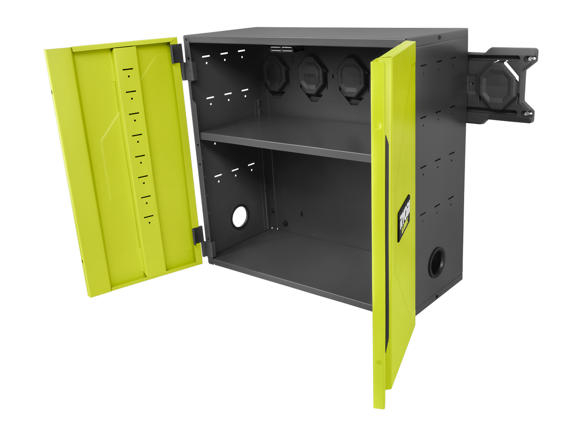 LINK WALL MOUNTED CABINET Image 12